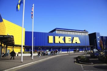 IKEA : ce nouvel accessoire beauté fait l’unanimité !